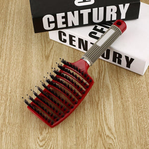 Ultimate Detangling Brush. Shop Combs & Brushes on Mounteen. Worldwide shipping available.
