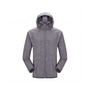 Ultra-Light Rainproof Windkicker. Shop Coats & Jackets on Mounteen. Worldwide shipping available.