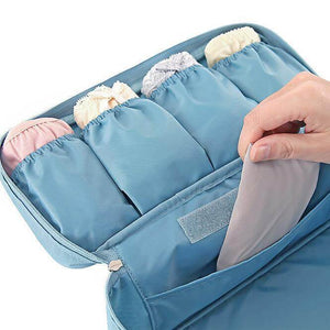 Underwear Pouch. Shop Packing Organizers on Mounteen. Worldwide shipping available.