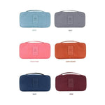 Underwear Pouch. Shop Packing Organizers on Mounteen. Worldwide shipping available.