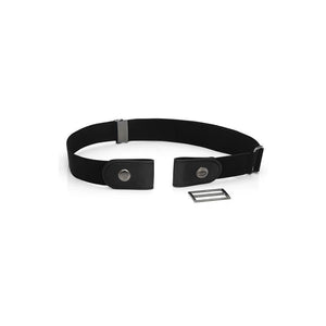 Unisex Adjustable No-Buckle Belt. Shop Belts on Mounteen. Worldwide shipping available.