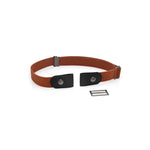 Unisex Adjustable No-Buckle Belt. Shop Belts on Mounteen. Worldwide shipping available.
