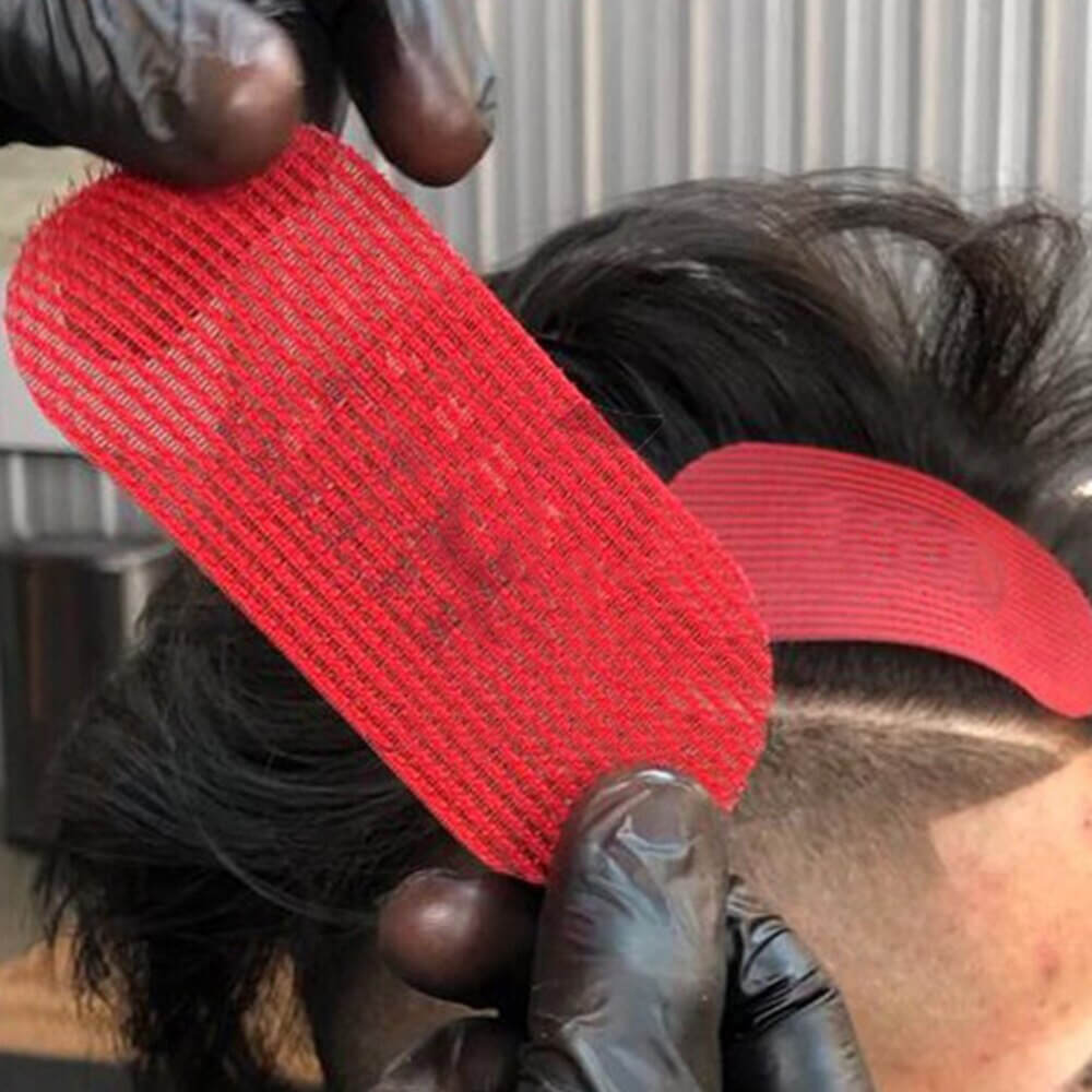 Unisex Hair Gripper For Hair Styling. Shop Hair Styling Tool Accessories on Mounteen. Worldwide shipping available.
