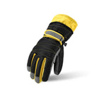 Unisex Winter Tech Windproof Waterproof Gloves. Shop Clothing Accessories on Mounteen. Worldwide shipping available.