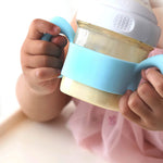 Universal Baby Bottle Handles. Shop Baby Bottles on Mounteen. Worldwide shipping available.