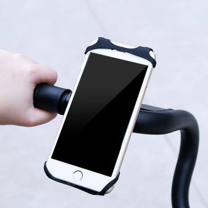 Universal Bike Phone Holder. Shop Mobile Phone Accessories on Mounteen. Worldwide shipping available.