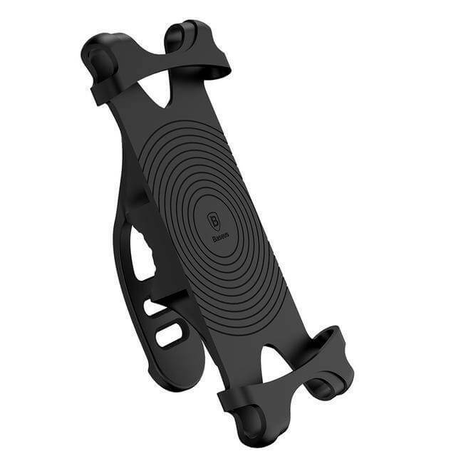 Universal Bike Phone Holder. Shop Mobile Phone Accessories on Mounteen. Worldwide shipping available.