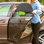Universal Car Window Screens. Shop Vehicle Covers on Mounteen. Worldwide shipping available.