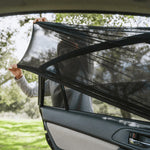 Universal Car Window Screens (Fits all Cars). Shop Vehicle Covers on Mounteen. Worldwide shipping available.