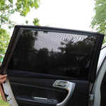 Universal Car Window Screens (Fits all Cars). Shop Vehicle Covers on Mounteen. Worldwide shipping available.