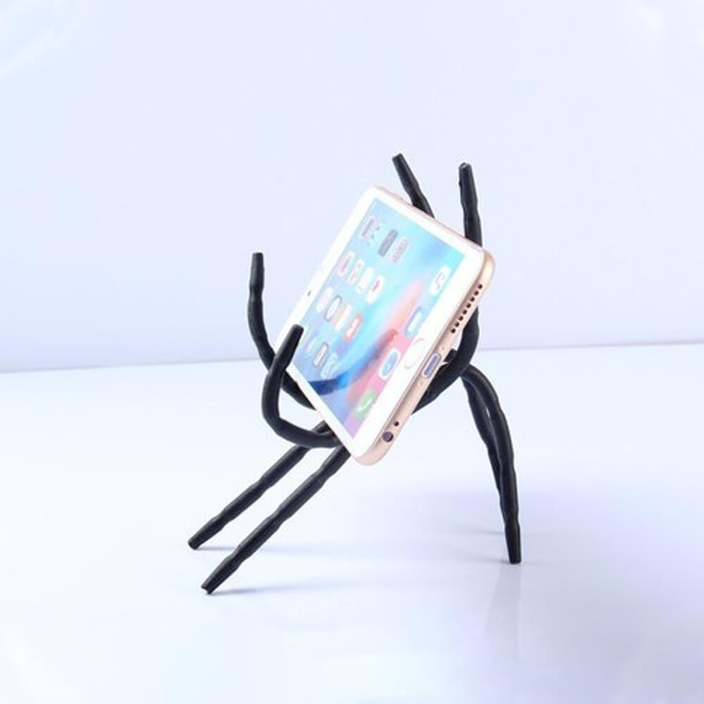 Universal Multifunction Spider Phone Holders. Shop Mobile Phone Accessories on Mounteen. Worldwide shipping available.