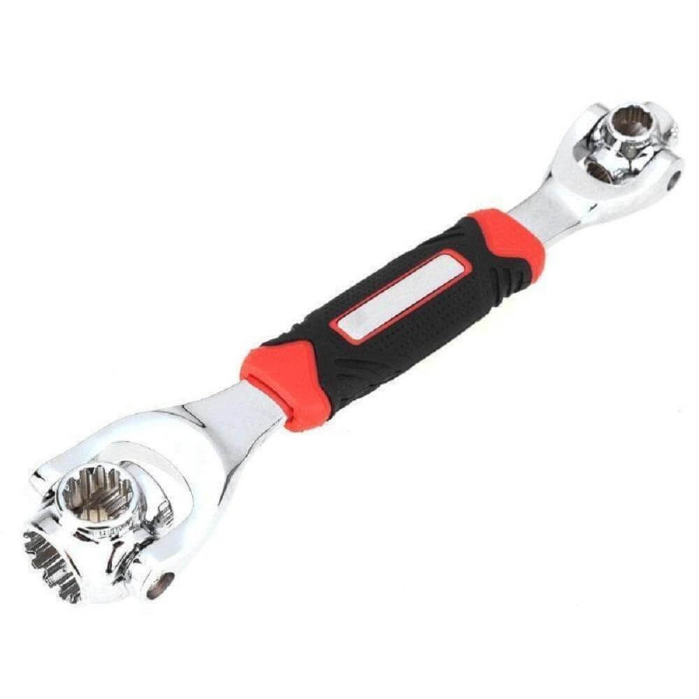 Universal Socket Wrench 48 in 1 Tool. Shop Wrenches on Mounteen. Worldwide shipping available.