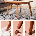 Upgraded Mute Furniture Leg Protectors. Shop Chair Accessories on Mounteen. Worldwide shipping available.