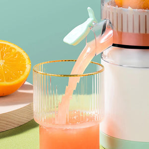 USB Charging Automatic Fruit Juicer. Shop Juicers on Mounteen. Worldwide shipping available.