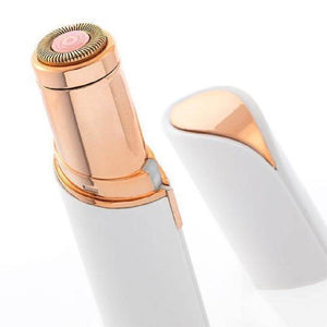 USB Gold Painless Facial Hair Remover. Shop Hair Removal on Mounteen. Worldwide shipping available.
