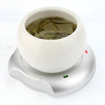 USB Insulation Coaster Heater. Shop Beverage Warmers on Mounteen. Worldwide shipping available.