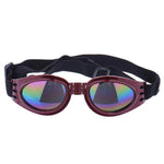 UV Protection Dog Goggles: Against Eye Infection and Sun Damage - Mounteen.com