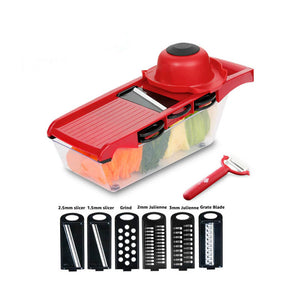 Vegetable Cutter. Shop Food Graters & Zesters on Mounteen. Worldwide shipping available.