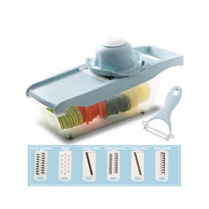 Vegetable Cutter. Shop Food Graters & Zesters on Mounteen. Worldwide shipping available.