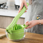 Vegetable Water Squeezer. Shop Juicers on Mounteen. Worldwide shipping available.
