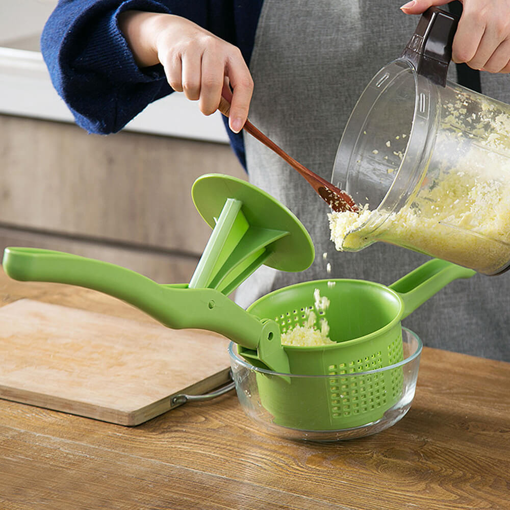 Vegetable Water Squeezer. Shop Juicers on Mounteen. Worldwide shipping available.