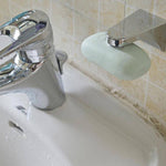Wall Mounted Magnetic Soap Holder. Shop Soap Dishes & Holders on Mounteen. Worldwide shipping available.