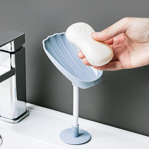 Wall Mounted Rotating Soap Holder. Shop Soap Dishes & Holders on Mounteen. Worldwide shipping available.