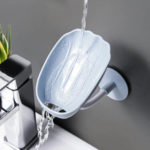 Wall Mounted Rotating Soap Holder. Shop Soap Dishes & Holders on Mounteen. Worldwide shipping available.