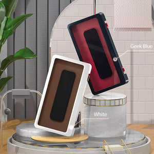 Wall Mounted Waterproof Phone Case. Shop Mobile Phone Cases on Mounteen. Worldwide shipping available.