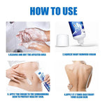 WartsOff Instant Blemish Removal Cream. Shop Wart Removers on Mounteen. Worldwide shipping available.