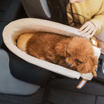 Washable Dog Car Seat. Shop Dog Supplies on Mounteen. Worldwide shipping available.