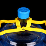 Water Bottle Handle Lifter. Shop Water Cooler Accessories on Mounteen. Worldwide shipping available.