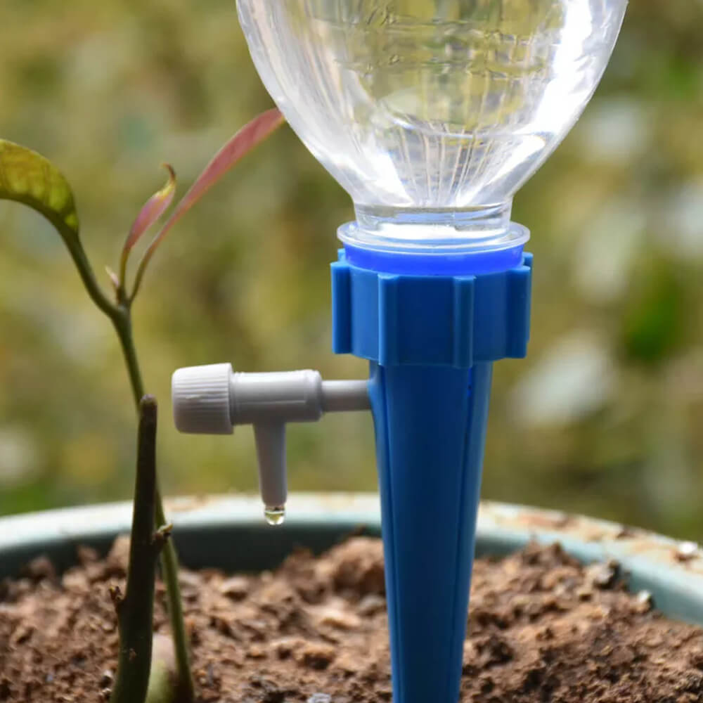 Watering Spikes For Plants. Shop Watering Globes & Spikes on Mounteen. Worldwide shipping available.