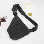 Waterproof Personal Pocket Bag. Shop Fanny Packs on Mounteen. Worldwide shipping available.
