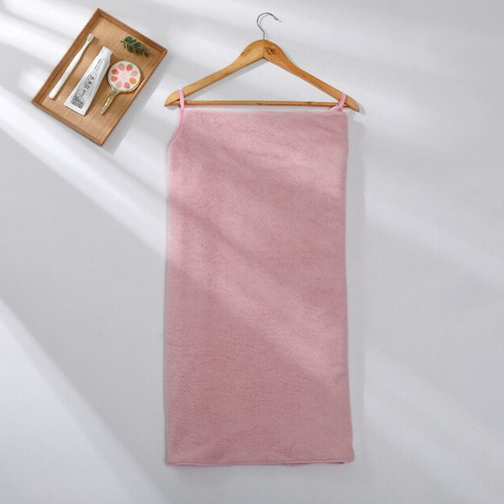 Wearable Microfiber Bath Towel Bathrobe. Shop Bath Towels & Washcloths on Mounteen. Worldwide shipping available.