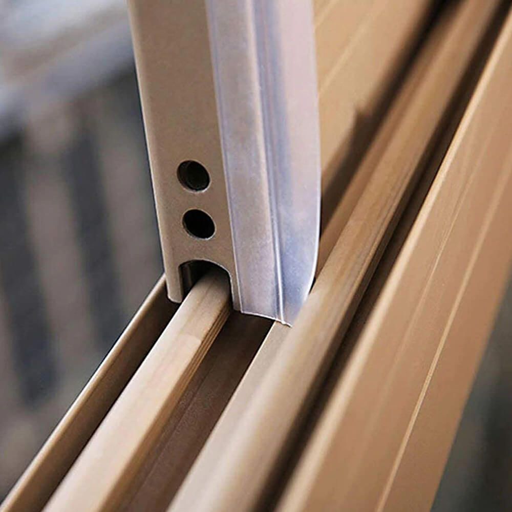 Weather Stripping Door Seal Strip. Shop Mosquito Nets & Insect Screens on Mounteen. Worldwide shipping available.