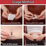 Weight Loss Belly Button Patch. Shop Bath & Body on Mounteen. Worldwide shipping available.