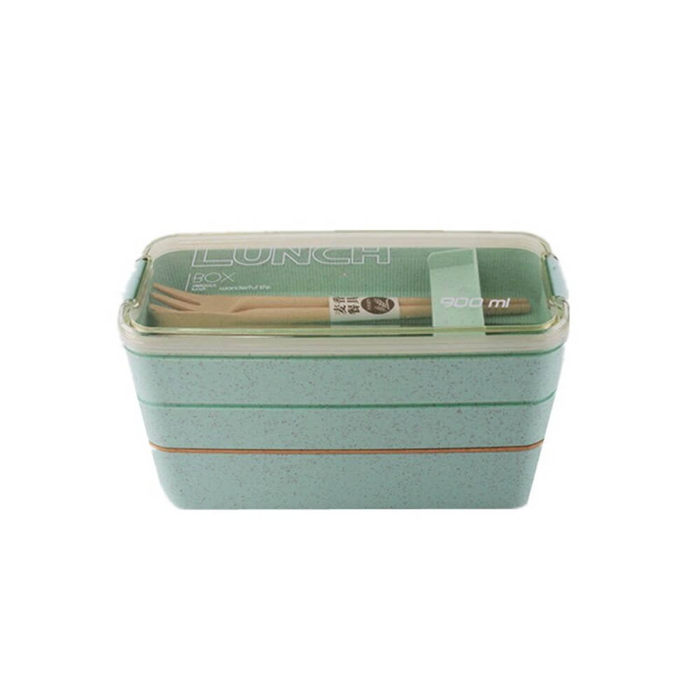 Wheat Straw Lunch Box. Shop Lunch Boxes & Totes on Mounteen. Worldwide shipping available.