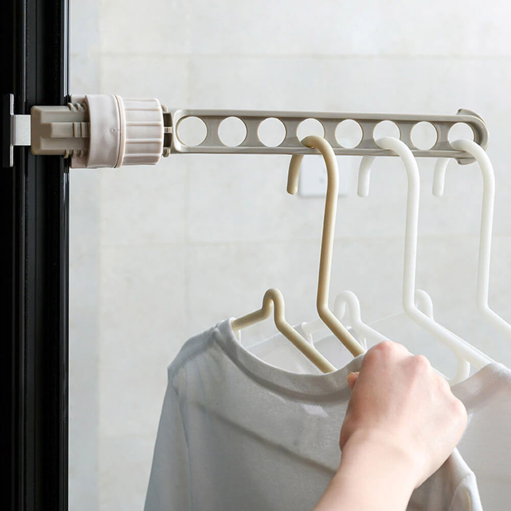 Window Drying Rack For Clothes & Laundry. Shop Drying Racks & Hangers on Mounteen. Worldwide shipping available.