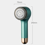 Wireless Electric Fabric Shaver. Shop Fabric Shavers on Mounteen. Worldwide shipping available.