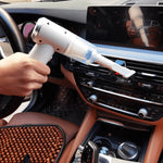 Wireless Handheld Car Vacuum Cleaner. Shop Vehicle Carpet & Upholstery Cleaners on Mounteen. Worldwide shipping available.