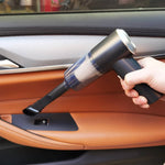 Wireless Handheld Car Vacuum Cleaner. Shop Vehicle Carpet & Upholstery Cleaners on Mounteen. Worldwide shipping available.