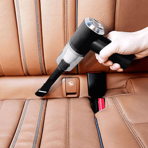 Wireless Handheld Car Vacuum Cleaner. Shop Vehicle Carpet & Upholstery Cleaners on Mounteen. Worldwide shipping available.