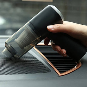 Wireless Handheld Car Vacuum Cleaner. Shop Vehicle Carpet & Upholstery Cleaners on Mounteen. Worldwide shipping available.