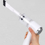 Wireless Handheld Car Vacuum Cleaner. Shop Vehicle Carpet & Upholstery Cleaners on Mounteen. Worldwide shipping available.