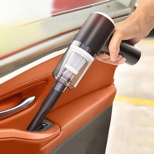 Wireless Handheld Car Vacuum Cleaner. Shop Vehicle Carpet & Upholstery Cleaners on Mounteen. Worldwide shipping available.