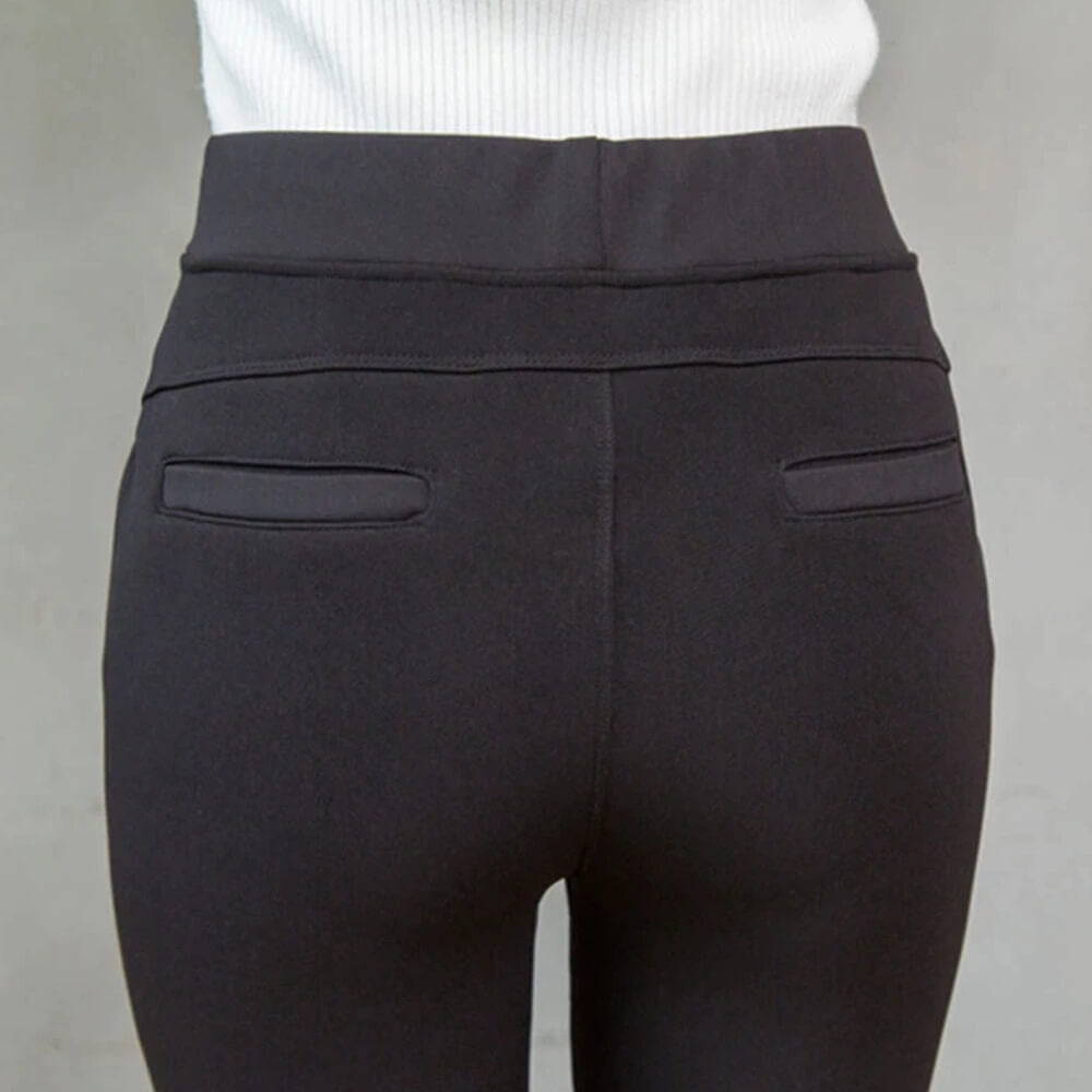 Women High Waist Down Pants. Shop Pants on Mounteen. Worldwide shipping available.