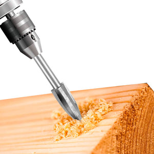 Wood Carving & Engraving Drill Bit Set. Shop Drill & Screwdriver Bits on Mounteen. Worldwide shipping available.