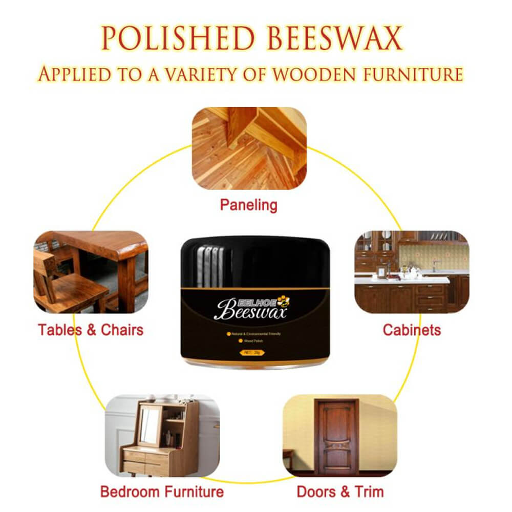 Wood Polish & Restoration Wax. Shop Glass & Surface Cleaners on Mounteen. Worldwide shipping available.
